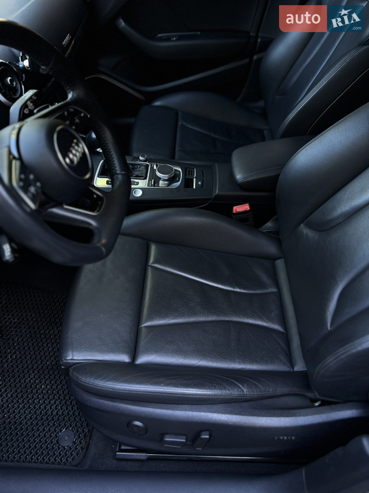 2017 Audi A3 - мініатюра 32