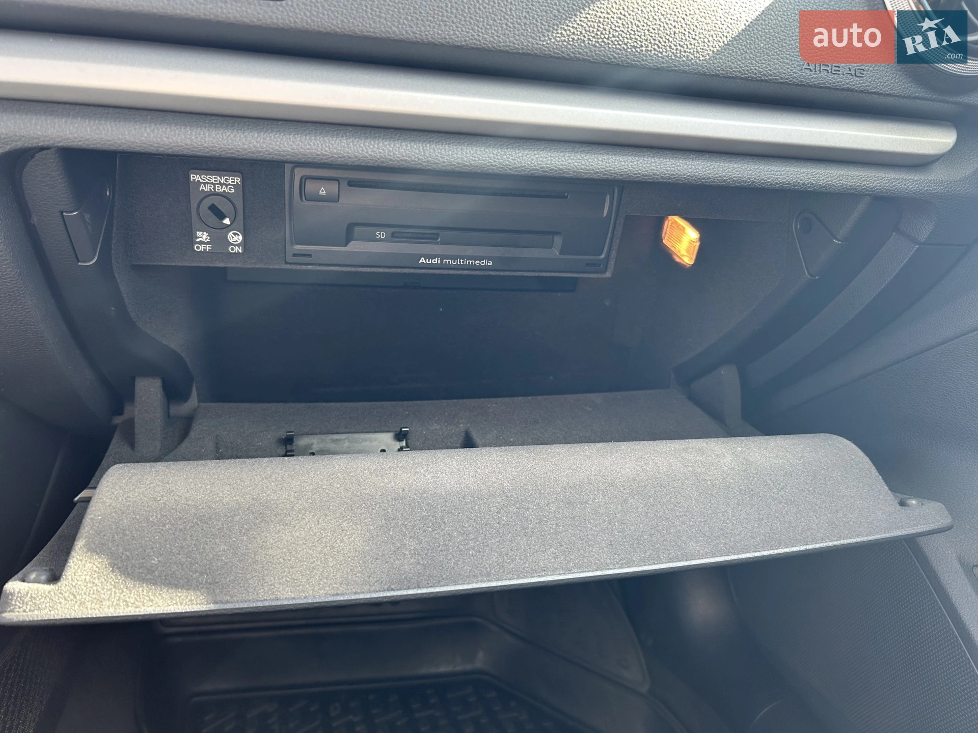2016 Audi A3 - мініатюра 22