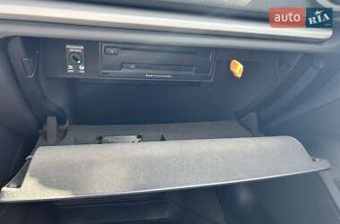 Седан Audi A3 2016 в 