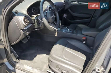 Седан Audi A3 2019 в 