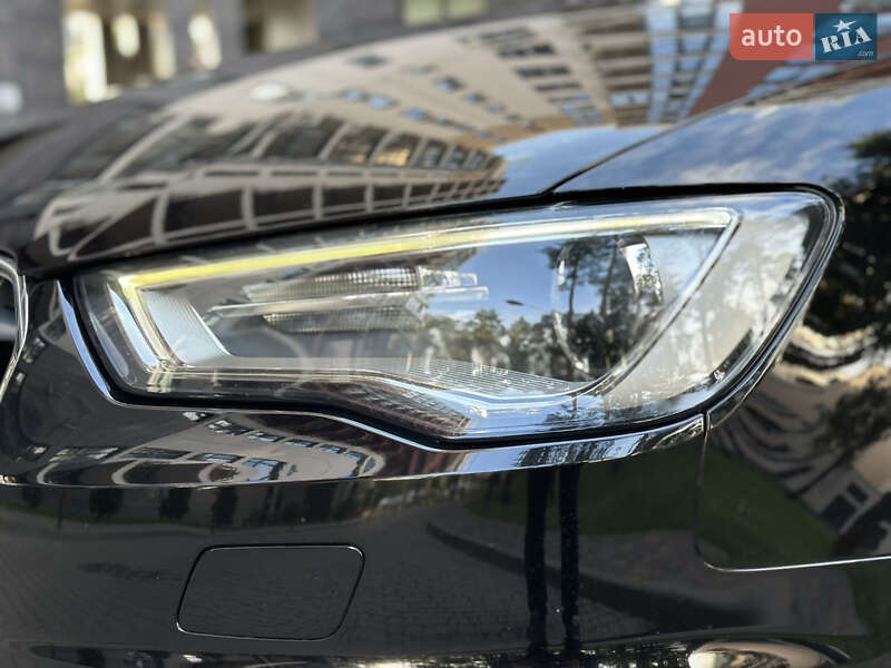 Седан Audi A3 2015 в Киеве фото 16 Седан Audi A3 2015 в Киеве