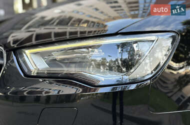 Седан Audi A3 2015 в 