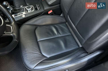 Седан Audi A3 2015 в 