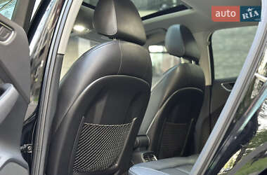 Седан Audi A3 2015 в 