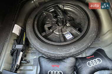 Седан Audi A3 2015 в 