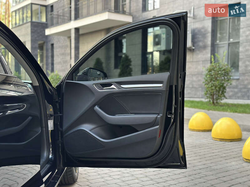 Седан Audi A3 2015 в Киеве фото 62 Седан Audi A3 2015 в Киеве