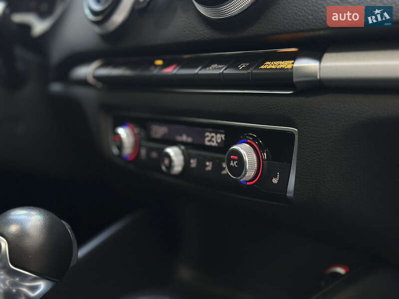 Седан Audi A3 2015 в Киеве фото 71 Седан Audi A3 2015 в Киеве