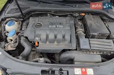 Хетчбек Audi A3 2005 в 