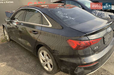 Седан Audi A3 2022 в Києві