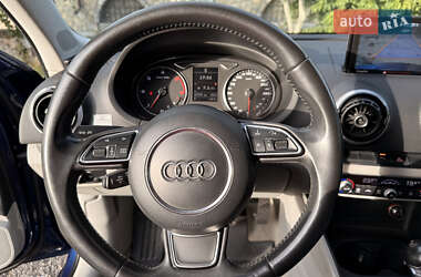 Седан Audi A3 2015 в 