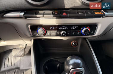 Седан Audi A3 2015 в 