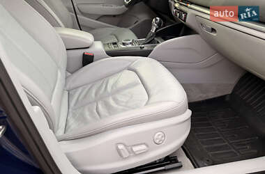 Седан Audi A3 2015 в 
