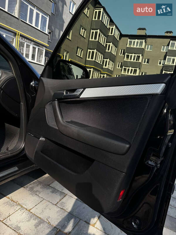 Хэтчбек Audi A3 2007 в Ахтырке