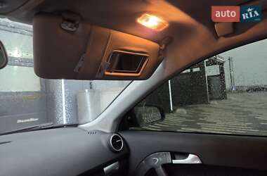 Хетчбек Audi A3 2005 в 