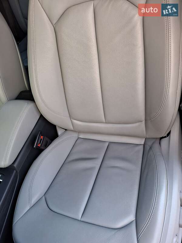 Седан Audi A3 2018 в Львові
