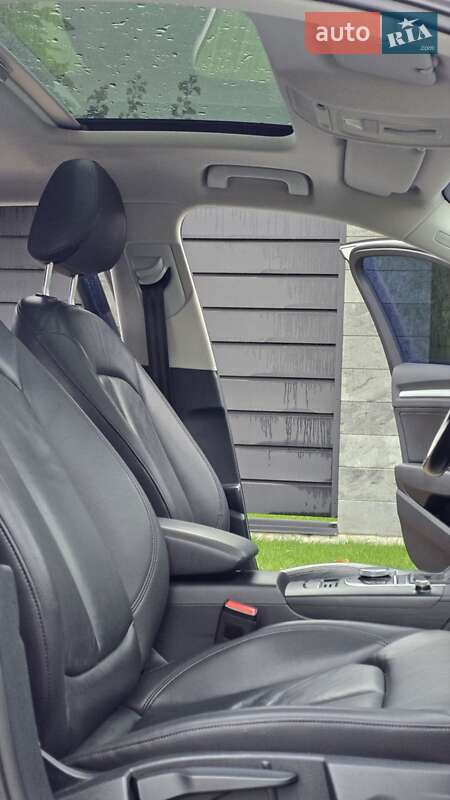 Хэтчбек Audi A3 2015 в Киеве
