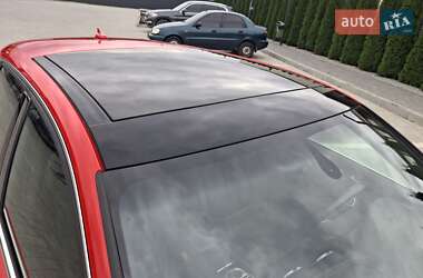 Хетчбек Audi A3 2015 в 
