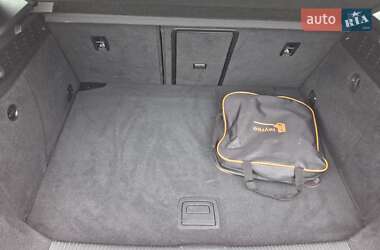 Хетчбек Audi A3 2015 в 