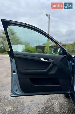 Хэтчбек Audi A3 2008 в 