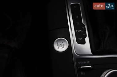 Хэтчбек Audi A3 2018 в 