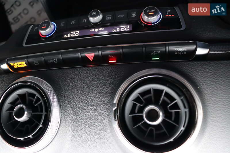 Хетчбек Audi A3 2018 в Львові