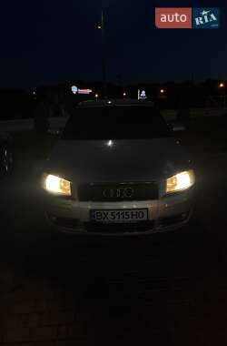 Хэтчбек Audi A3 2003 в 