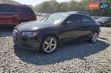 Audi A3 2014