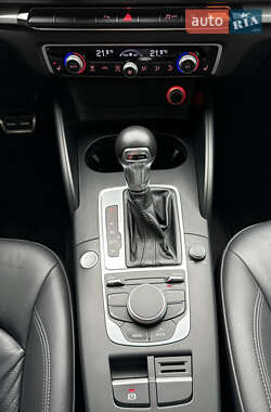Седан Audi A3 2015 в 