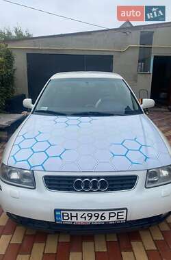 Хэтчбек Audi A3 1997 в Одессе