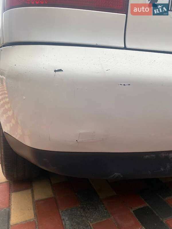 Хетчбек Audi A3 1997 в Одесі