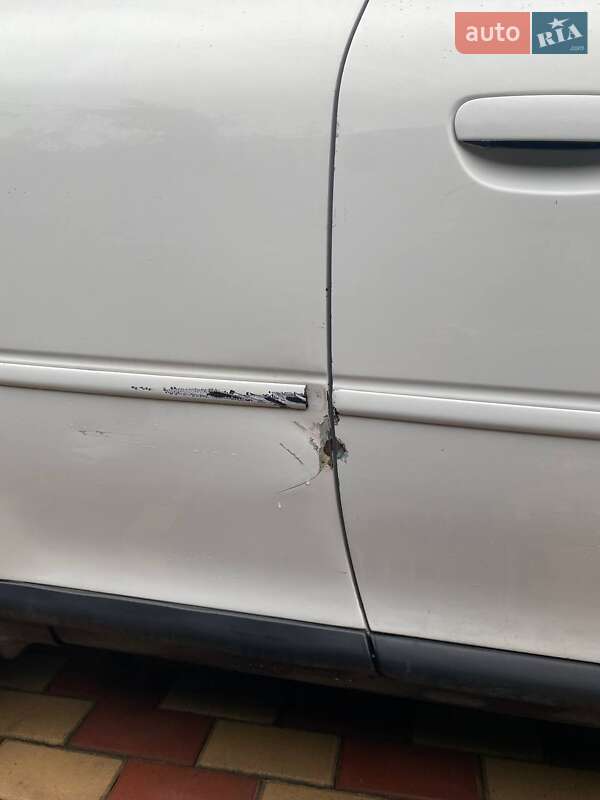 Хетчбек Audi A3 1997 в Одесі