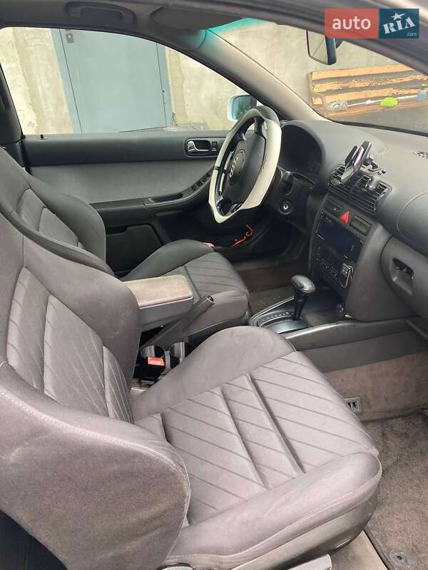 Хетчбек Audi A3 1997 в Одесі