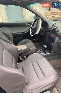 Хэтчбек Audi A3 1997 в 