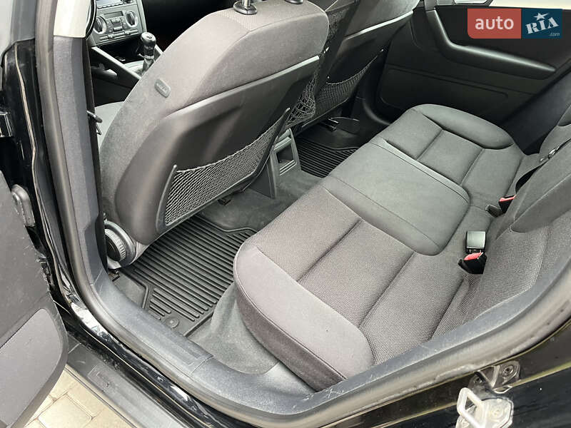 Хетчбек Audi A3 2005 в Могилів-Подільському