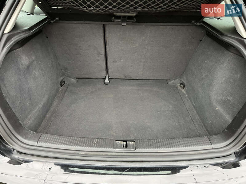 Хетчбек Audi A3 2005 в Могилів-Подільському