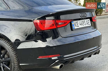 Седан Audi A3 2015 в 