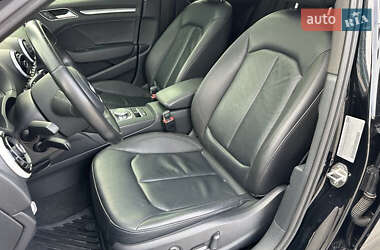Седан Audi A3 2015 в 