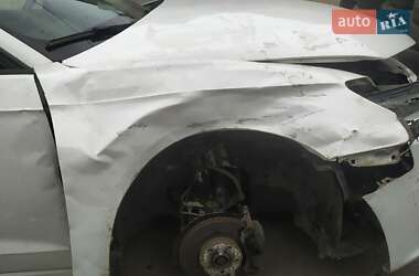Хэтчбек Audi A3 2015 в Харькове