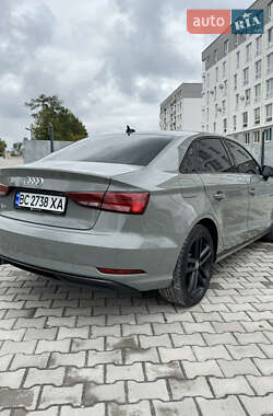 Седан Audi A3 2020 в 
