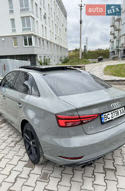 Седан Audi A3 2020 в 
