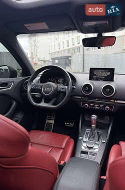 Седан Audi A3 2020 в 