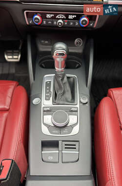 Седан Audi A3 2020 в 