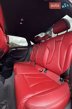 Седан Audi A3 2020 в 