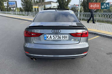 Седан Audi A3 2014 в 