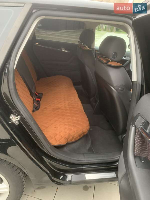 Хетчбек Audi A3 2007 в Самборі