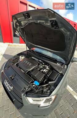 Седан Audi A3 2020 в 