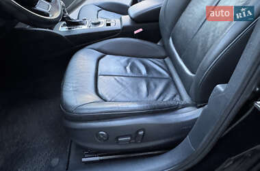 Седан Audi A3 2014 в 