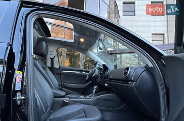 Седан Audi A3 2014 в 
