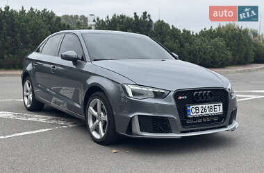 Седан Audi A3 2014 в Киеве