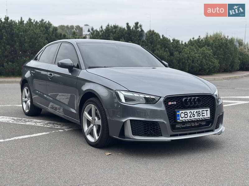 Audi A3 2014